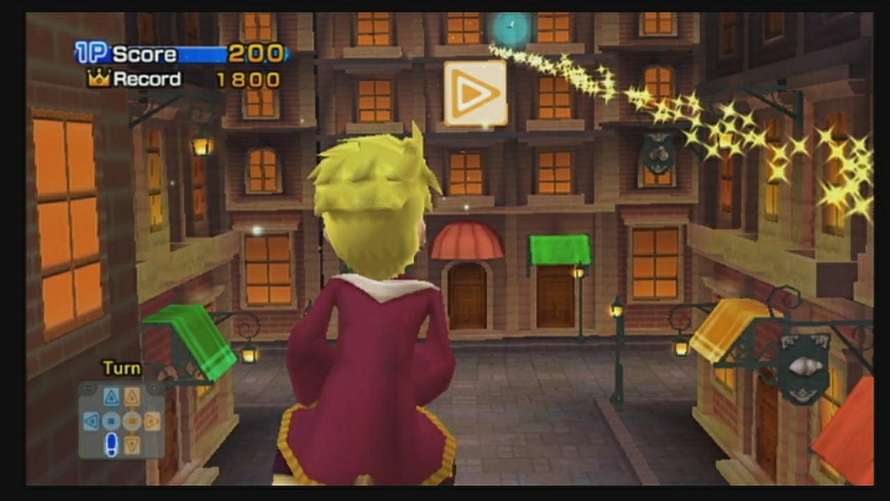 Family Trainer Magical Carnival - Imagen 19